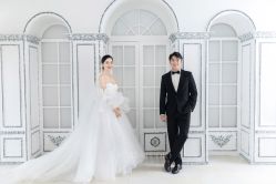 点击看大图 -太古映画婚纱摄影(天河店)