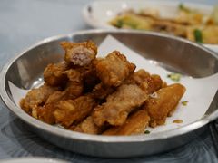 豉味酿炸面-粤·向群饭店(龙津东路总店)