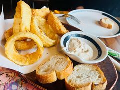 炸洋葱-SMOKI & CO(五大道店)