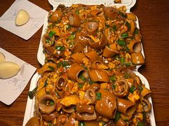 -必点海鲜·海肠捞饭·鲅鱼水饺(滨江道店)