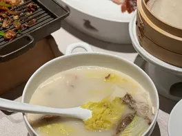 白**汤