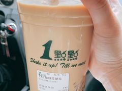 -1点点(湖明店)