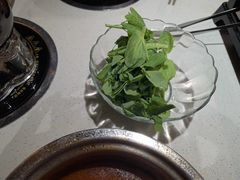 -一叶一世界•素食餐厅(新光天地店)