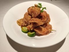 -華府Deluxe(兴业太古汇店)