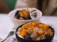 -糖潮糖水铺(省府店)