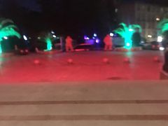 -咸宁万豪温泉谷度假区