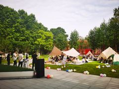 -游心咖啡(青山红坊店)