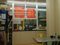 -馅饼粥·百年传承 since1926(中山路店)