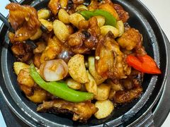 -小贝壳酒楼(经九路店)