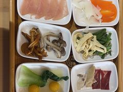 -建新园过桥米线(金碧广场店)