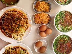 -洪师傅牛肉面(文昌南路店)