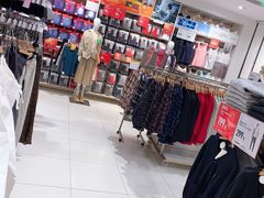 -优衣库(沈阳市府恒隆广场店)