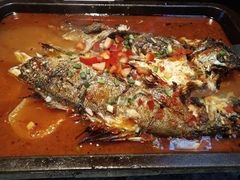 -里岛烤鱼(东港凯虹广场店)