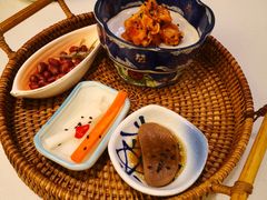 -千寻山野烤肉(中关村店)