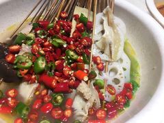 -嘉州叶婆婆钵钵鸡(建设路店)