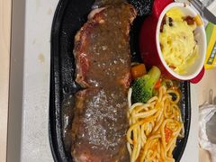 -豪客来牛排(海沧阿罗海店)