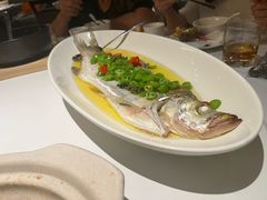 -荣兴酒家(徐家汇店)