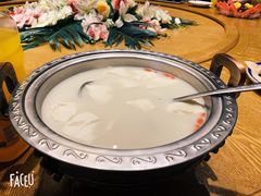-新海渔港·胶东海鲜家常菜·家宴(奥体中心店)