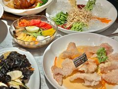 -老知青·东北菜(中华城店)
