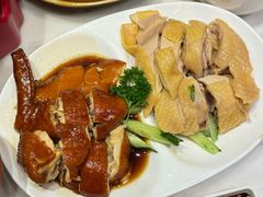 -星平鸡饭·烧腊·粤菜小炒(印象城创始店)