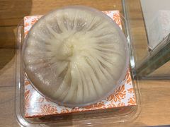 -阿文汤包蟹黄汤包(豫园商城店)