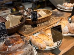 -佐敦面包铺·JORDAN BAKERY