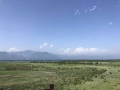 -野鸭湖国家湿地公园