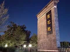 -莲花池公园