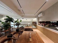 -花十悦·鲜花咖啡餐厅(振业城一期店)