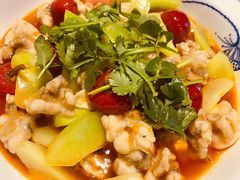 -拙味兄弟龙虾·江湖菜(和畅堂店)