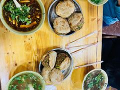 -昌顺马记小吃店(昌盛园店)