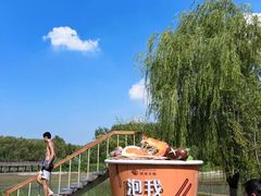-清河半岛温泉度假酒店