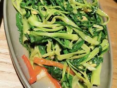 -金成潮菜博物馆(海珠湿地店)