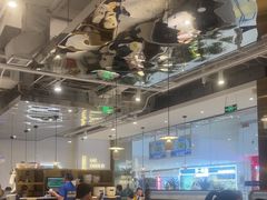 -兰湘子·湘菜小炒(济南领秀城店)