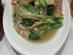 -梅利汴京烤鸭•开封豫菜地标店(晋安路店)