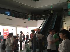 -新田360广场(上海华侨城店)