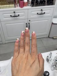 -美兮美学·日式美甲美睫