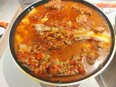 -周大厨辣椒炒肉(淮安万达店)
