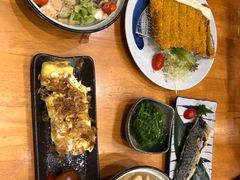 -小条食堂(筼筜天虹店)