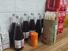 -丁记牛肉手擀板面