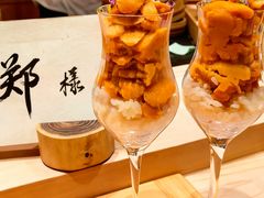 -荣一代目OMAKASE板前料理