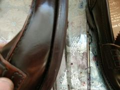 -京伟修鞋洗鞋奢侈品皮具护理店