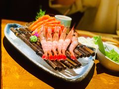 综合刺身拼盘-二丁目食堂(铁西万象汇店)