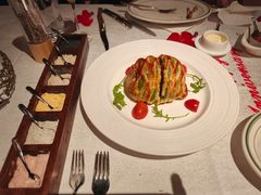 -Grand James·地中海bistro(百家湖1912店)