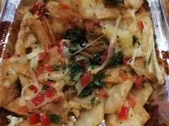 哈瓦那芝士烤脆饼-ZEMOCAFE·FUSION FOOD(西交利物浦店)