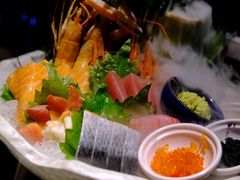 -和彩放题餐厅(酒仙桥店)