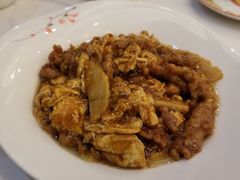 醋溜木须-鸿宾楼(展览馆路店)