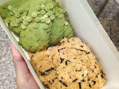 -奈雪的茶(印象城店)