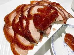 -同喜烤鸭店(光芒店)