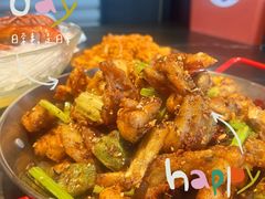 -红盔甲·小龙虾(人民广场店)